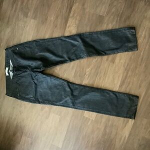 Habitual low rise jeans